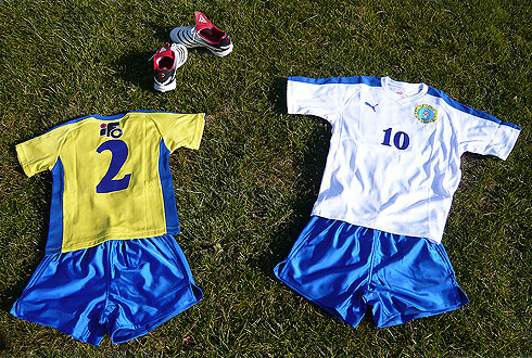 IFC CLIONE LA BAMBINO